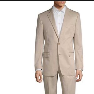 Brooks Brother Suit Jacket 43R